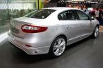 Renault Fluence 2010 года